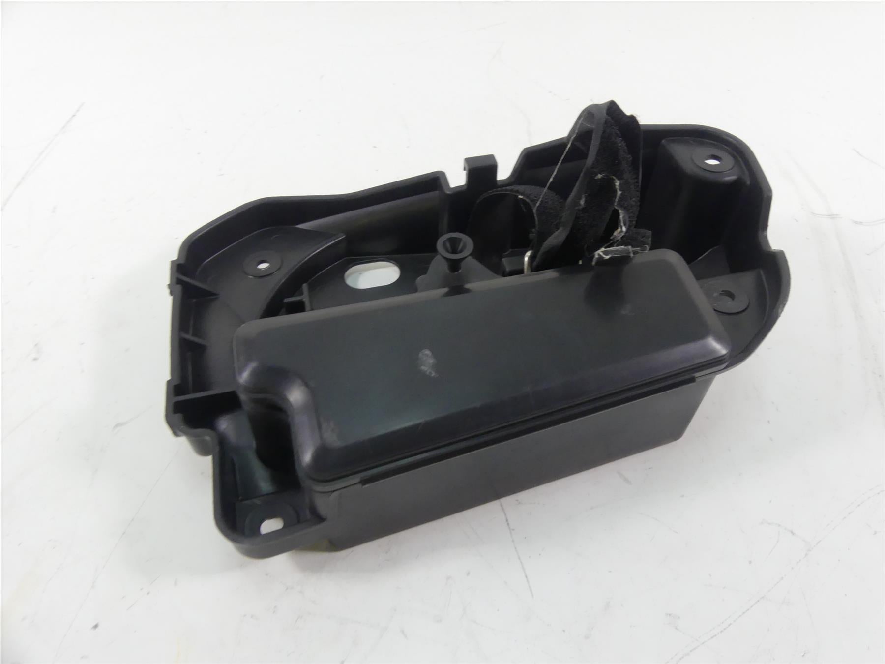 2004 Kawasaki VN1600 Meanstreak Tool Case & Battery Box 32098-1137 {{ shop.shopifyCountryName }} - Mototech271