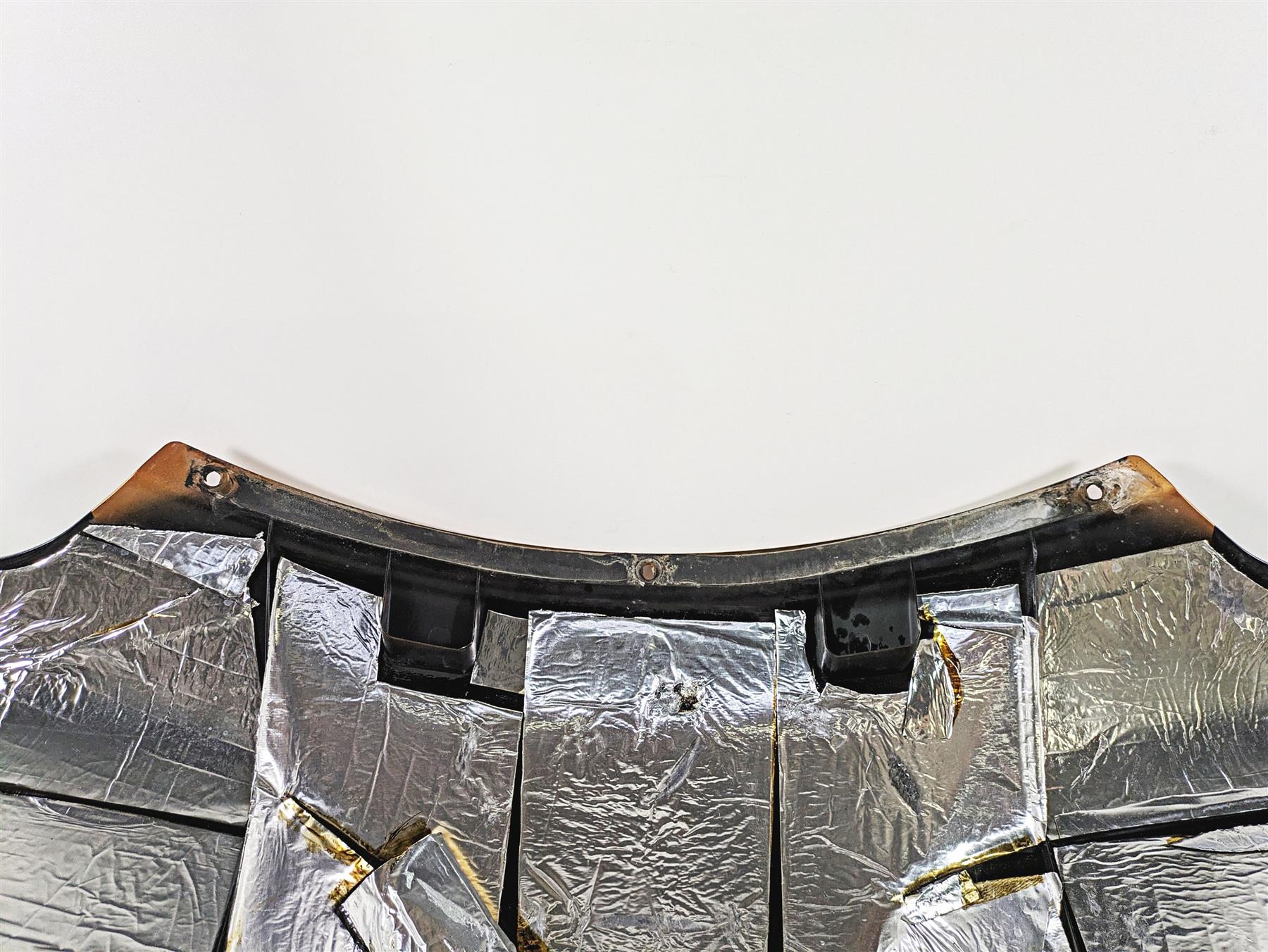 2008 Harley Touring FLHTCU E-Glide 105TH Front Outer Nose Fairing 58236-96 {{ shop.shopifyCountryName }} - Mototech271