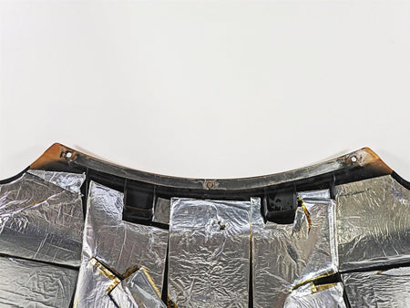 2008 Harley Touring FLHTCU E-Glide 105TH Front Outer Nose Fairing 58236-96 {{ shop.shopifyCountryName }} - Mototech271