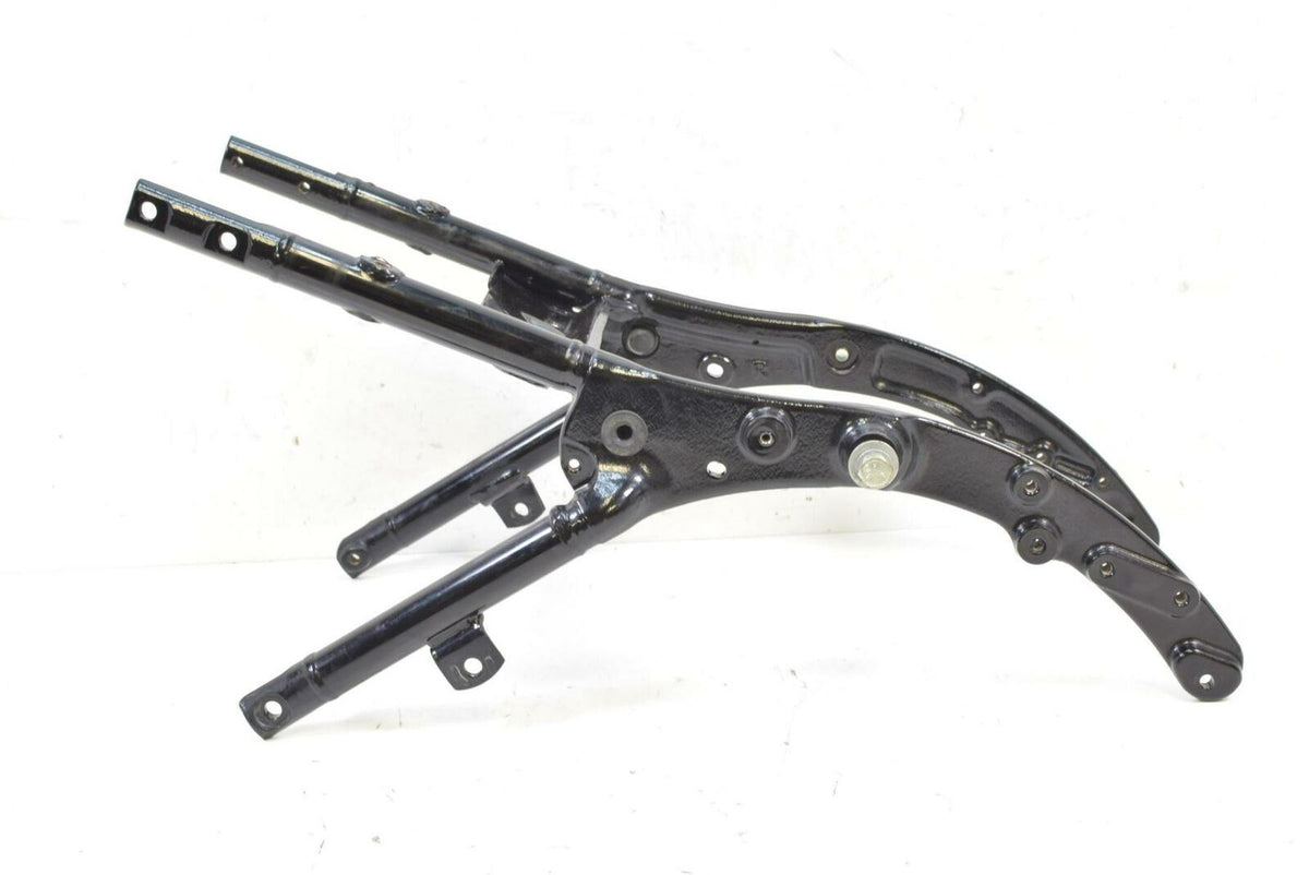 2010 Harley Touring FLHTCU Electra Glide Rear Subframe Sub Frame 48079-09BHP {{ shop.shopifyCountryName }} - Mototech271