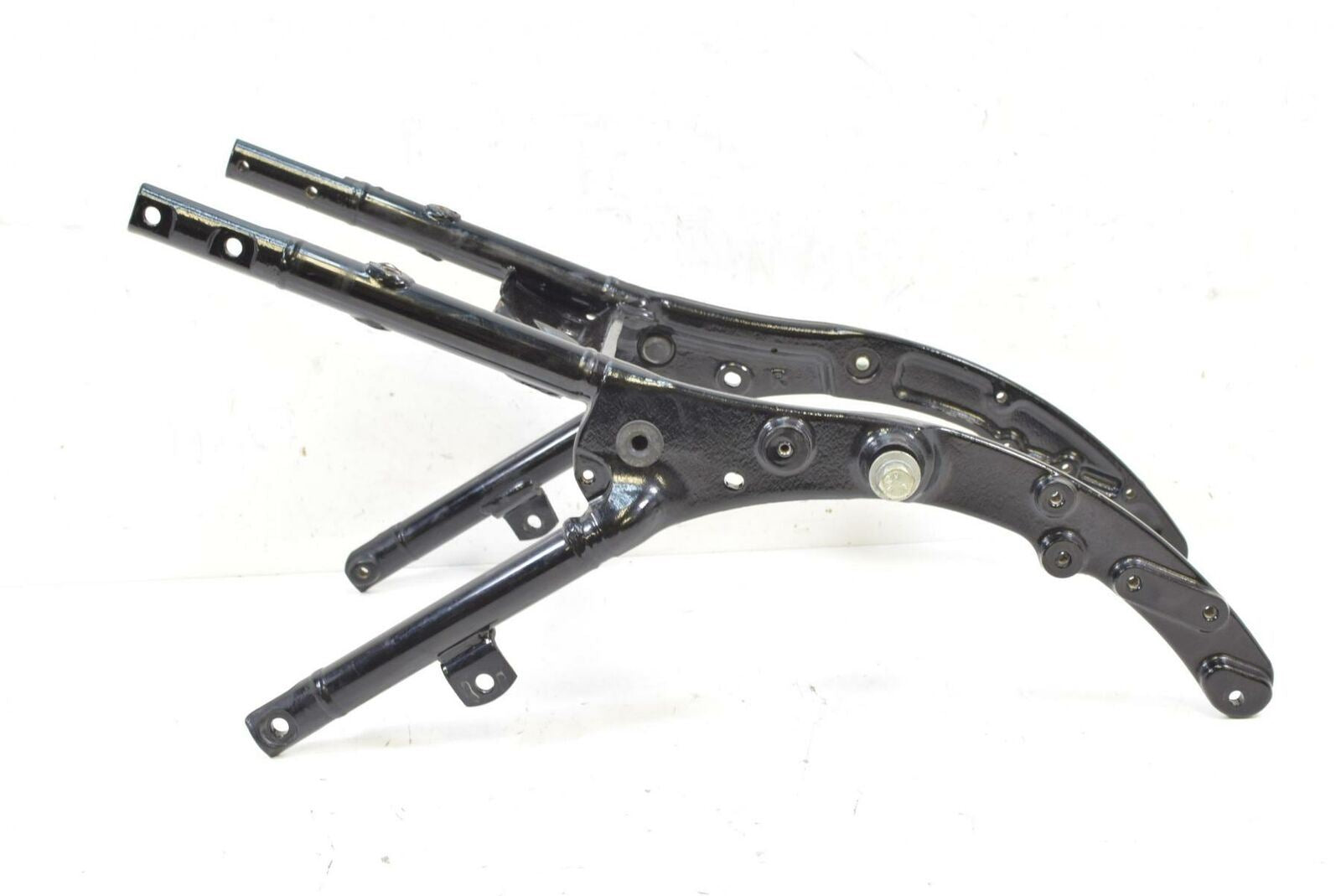 2010 Harley Touring FLHTCU Electra Glide Rear Subframe Sub Frame 48079-09BHP {{ shop.shopifyCountryName }} - Mototech271