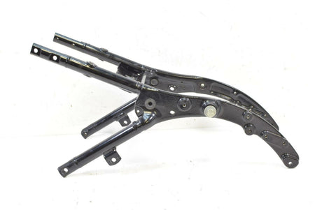 2010 Harley Touring FLHTCU Electra Glide Rear Subframe Sub Frame 48079-09BHP {{ shop.shopifyCountryName }} - Mototech271