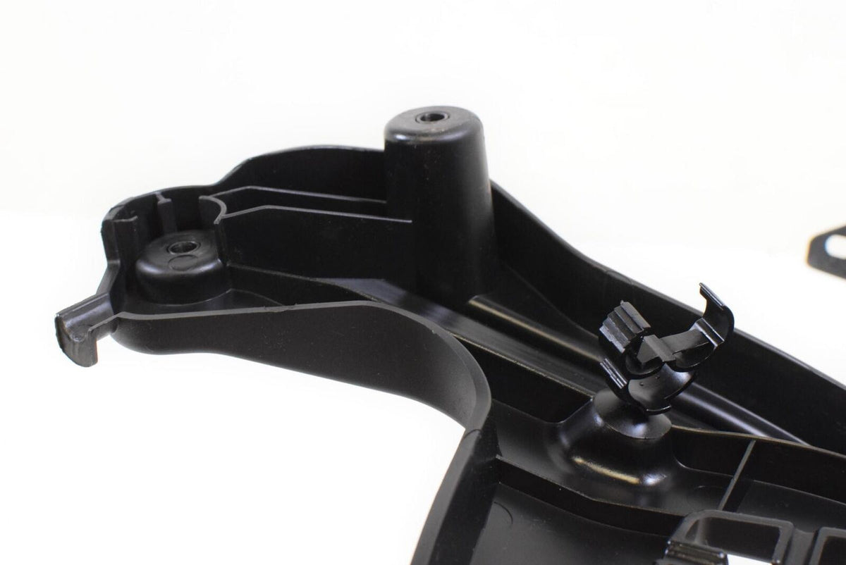 06 BMW K1200S K1200 S K40 Left Front Panel Stay Headlight Bracket 4663767776102 {{ shop.shopifyCountryName }} - Mototech271
