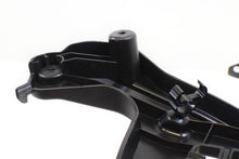Load image into Gallery viewer, 06 BMW K1200S K1200 S K40 Left Front Panel Stay Headlight Bracket 4663767776102
