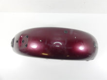Load image into Gallery viewer, 2007 Honda VT1100 C2 Shadow Rear Fender Mud Guard  80110-MCK-A80
