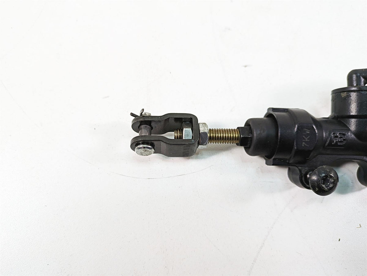 2008 Buell 1125 R Rear Brake Master Cylinder H0203.1AM {{ shop.shopifyCountryName }} - Mototech271