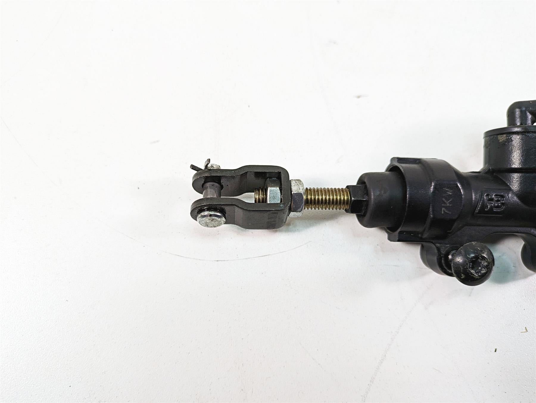 2008 Buell 1125 R Rear Brake Master Cylinder H0203.1AM {{ shop.shopifyCountryName }} - Mototech271