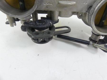 2011 Harley VRSCF Muscle Rod Throttle Body Bodies Fuel Injection Inject 27657-01 {{ shop.shopifyCountryName }} - Mototech271
