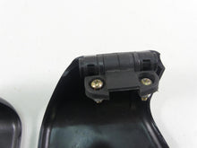 Load image into Gallery viewer, 2011 Harley Touring FLTRU Road Glide Front Inner Fairing Lid Cover Set 58727-98B | Mototech271
