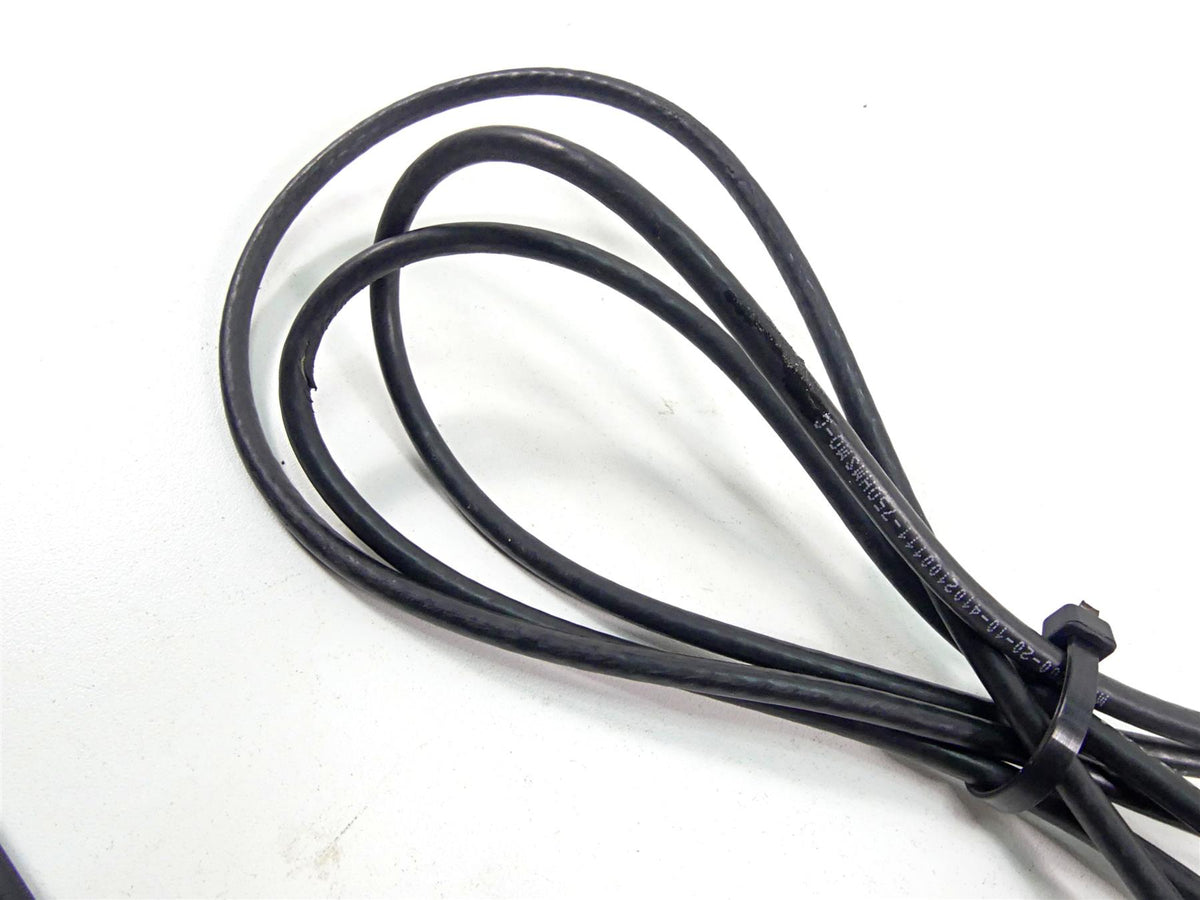 2011 Victory Cross Country Radio Stereo Audio Antenna Mast 4012213 {{ shop.shopifyCountryName }} - Mototech271