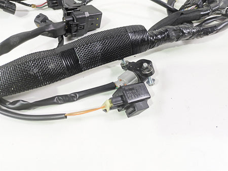 2020 Kawasaki ZX6R ZX636 Ninja Wiring Harness Loom - No Cuts 26031-2615 {{ shop.shopifyCountryName }} - Mototech271