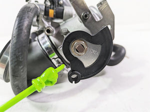 2009 Ducati Monster 1100 S Throttle Body Fuel Injection -Clean 28240831A | Mototech271
