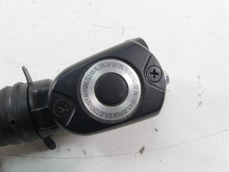 2020 Harley XL1200 CX Sportster Roadster Rear Brake Master Cylinder 1/2 41700025 {{ shop.shopifyCountryName }} - Mototech271