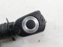 Load image into Gallery viewer, 2020 Harley XL1200 CX Sportster Roadster Rear Brake Master Cylinder 1/2 41700025
