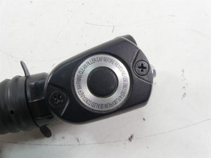 2020 Harley XL1200 CX Sportster Roadster Rear Brake Master Cylinder 1/2 41700025