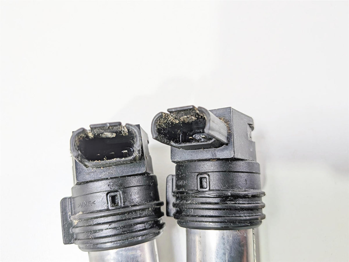 2016 BMW R1200 GS K50 Ignition Coil Stick Coils Set 12138526677 {{ shop.shopifyCountryName }} - Mototech271