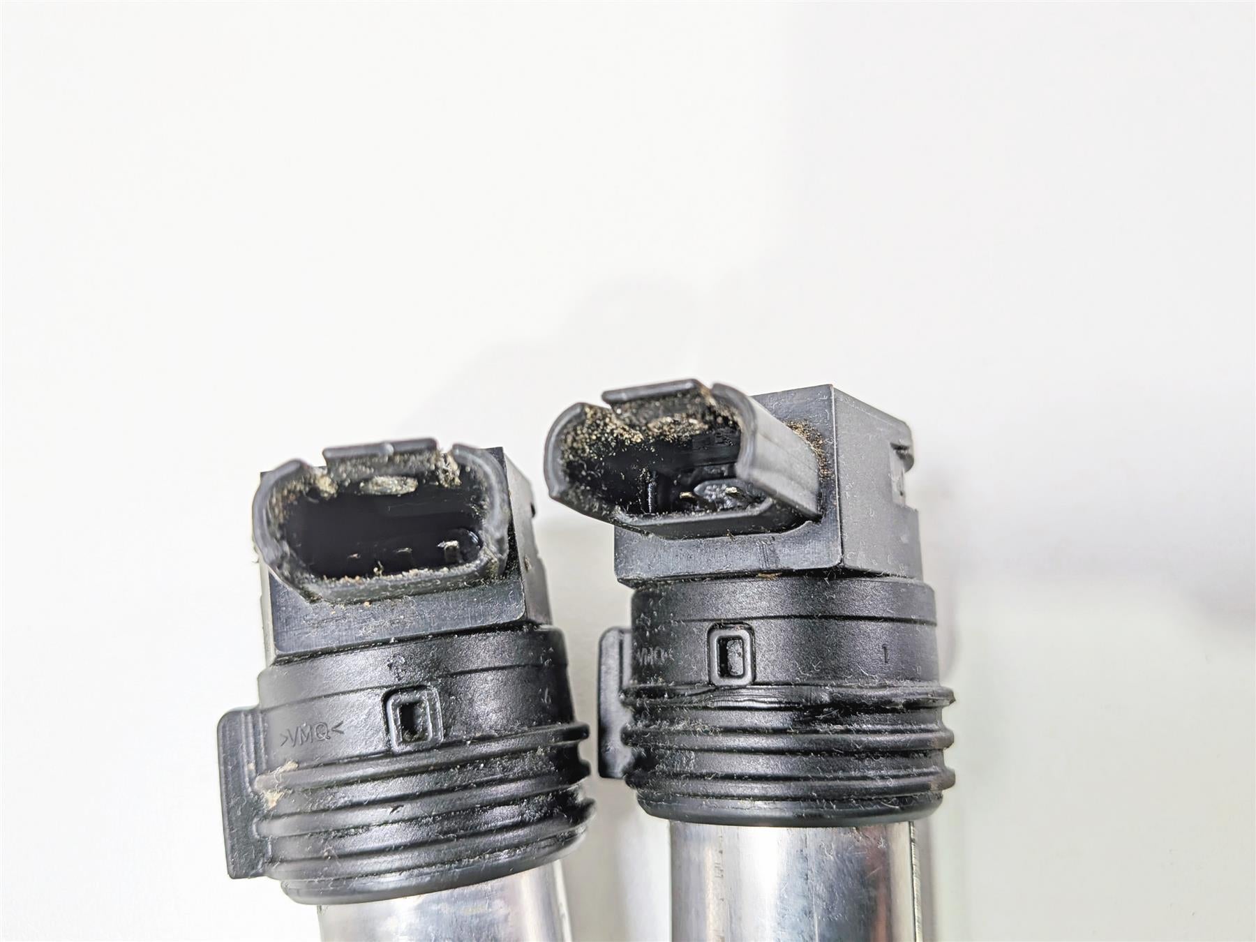 2016 BMW R1200 GS K50 Ignition Coil Stick Coils Set 12138526677 {{ shop.shopifyCountryName }} - Mototech271