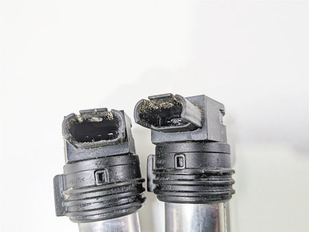 2016 BMW R1200 GS K50 Ignition Coil Stick Coils Set 12138526677 {{ shop.shopifyCountryName }} - Mototech271
