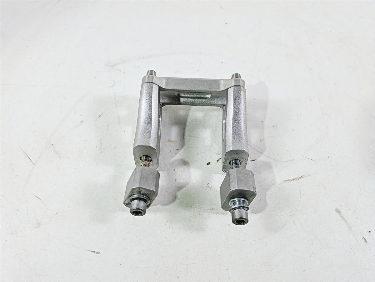 2016 Moto Guzzi Stelvio 1200 8V NTX Handle Bar Riser Set 978042 978821 {{ shop.shopifyCountryName }} - Mototech271