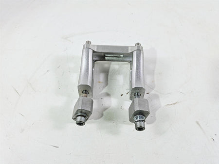 2016 Moto Guzzi Stelvio 1200 8V NTX Handle Bar Riser Set 978042 978821 {{ shop.shopifyCountryName }} - Mototech271
