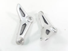 Load image into Gallery viewer, 2017 BMW RnineT Racer K32 Front Rider Seat Support Brackets Set 46638531189 | Mototech271
