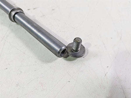 2023 BMW G310R K03 Front Wheel Axle Spindle 36318554141 {{ shop.shopifyCountryName }} - Mototech271