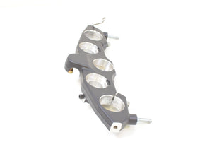 2017 Indian Chieftain Limited Upper Triple Tree Steering Clamp 46mm 1824716 | Mototech271