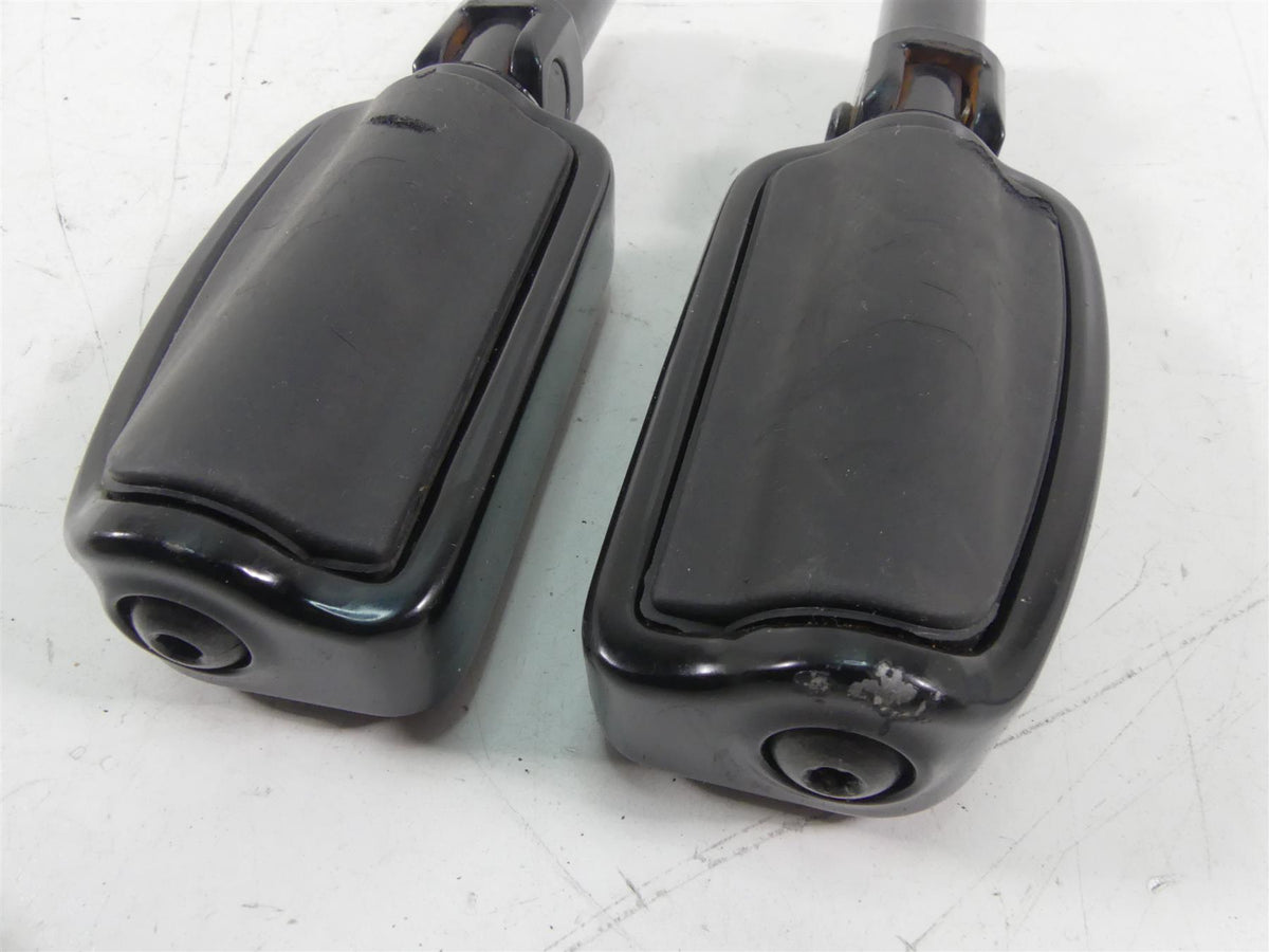 2017 Harley FXSE CVO Pro Street Breakout Rear Passenger Footpeg Set 50500505 {{ shop.shopifyCountryName }} - Mototech271