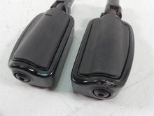 Load image into Gallery viewer, 2017 Harley FXSE CVO Pro Street Breakout Rear Passenger Footpeg Set 50500505
