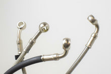 Load image into Gallery viewer, 2009 BMW F800 ST K71 ABS Brake Line Hose Set =Low Version | Mototech271
