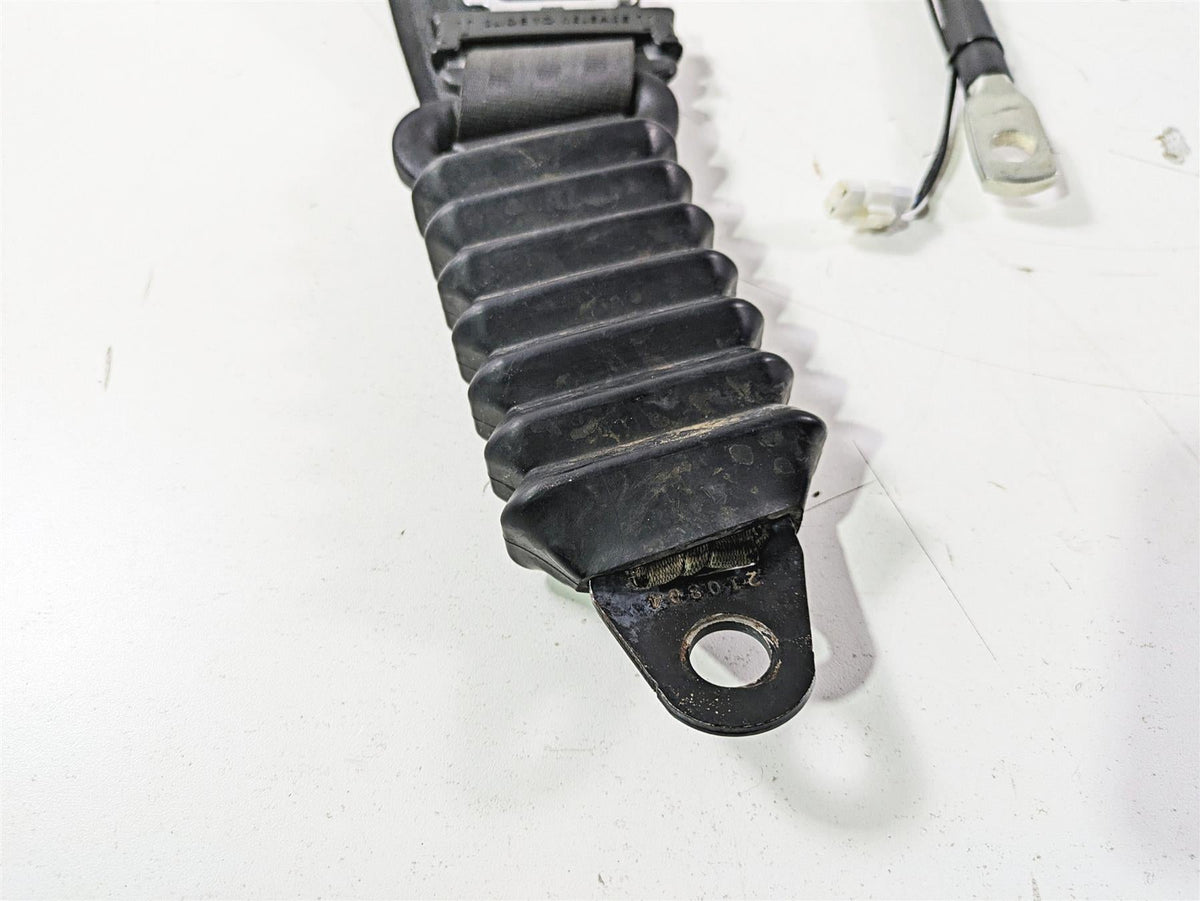 2022 Kawasaki Teryx KRX KRF 1000 C SE Seat Belt Set 53061-0360 53061-0365 {{ shop.shopifyCountryName }} - Mototech271