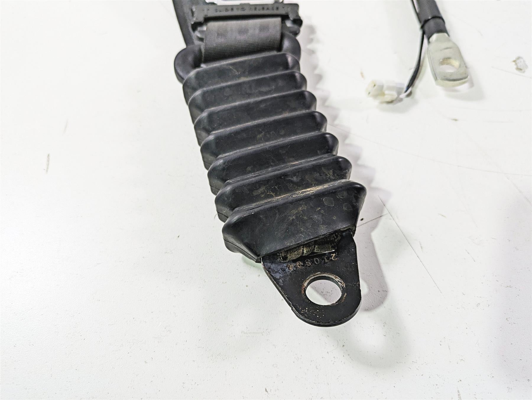 2022 Kawasaki Teryx KRX KRF 1000 C SE Seat Belt Set 53061-0360 53061-0365 {{ shop.shopifyCountryName }} - Mototech271