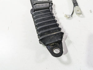 2022 Kawasaki Teryx KRX KRF 1000 C SE Seat Belt Set 53061-0360 53061-0365 | Mototech271