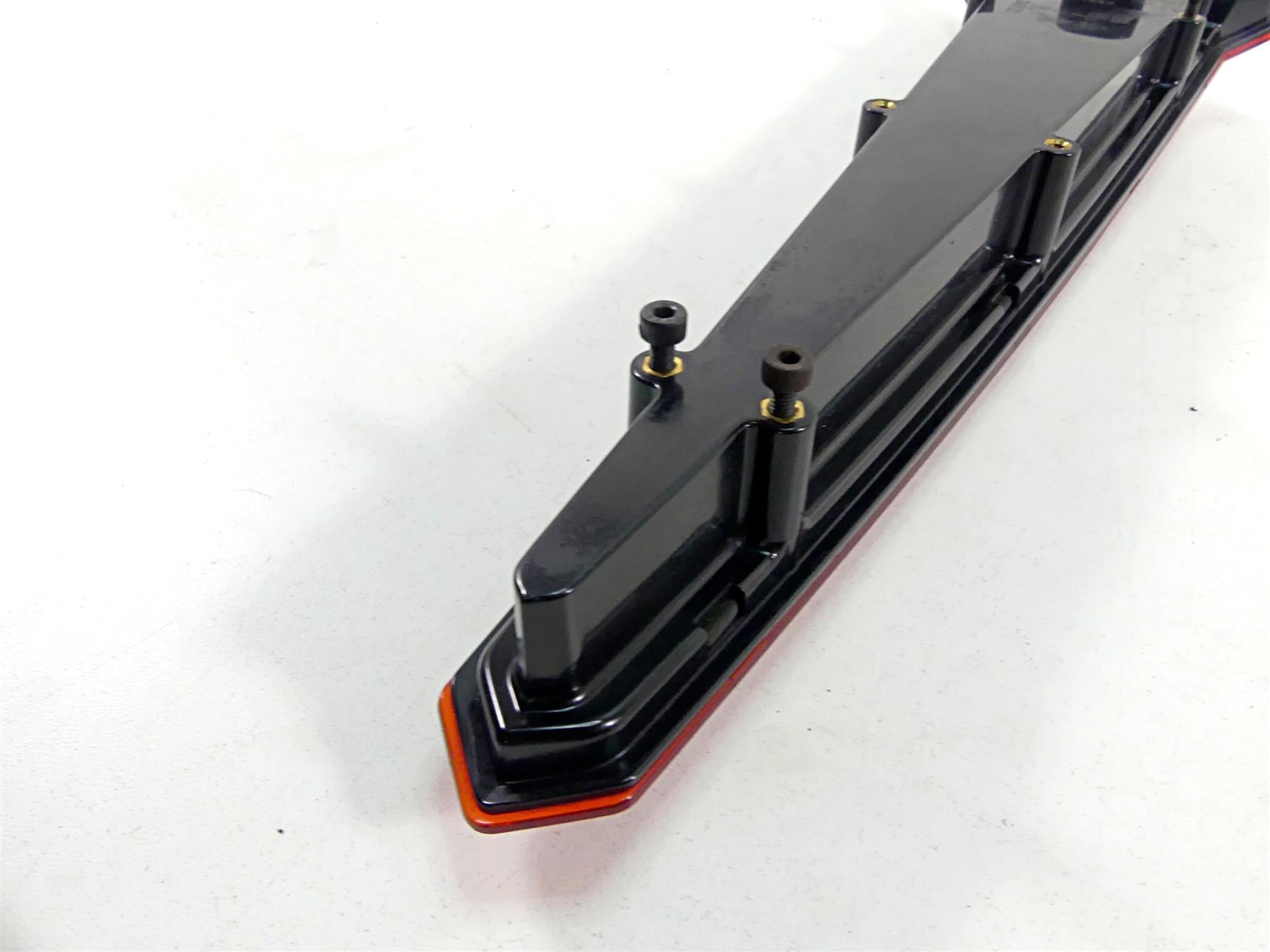 2011 Victory Cross Country Rear Taillight Tail Light Lamp Lens 2411623 {{ shop.shopifyCountryName }} - Mototech271