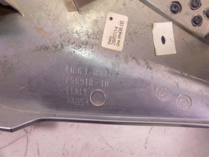 2015 BMW R1200GS GSW K50 Right Front Side Cover Fairing Cowl 46638533660