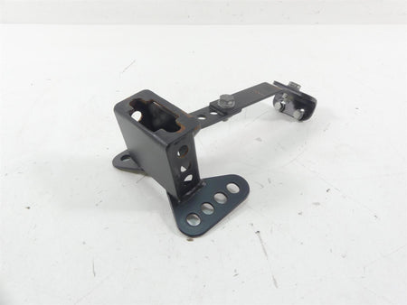 2013 Harley Touring FLHX Street Glide Rider Driver Back Rest Mount Kit 52589-09A {{ shop.shopifyCountryName }} - Mototech271