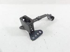 2013 Harley Touring FLHX Street Glide Rider Driver Back Rest Mount Kit 52589-09A