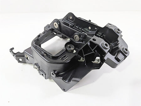 2023 BMW F850GS K81 Front Gauge Headlight Panel Carrier Stay 46638564650 {{ shop.shopifyCountryName }} - Mototech271