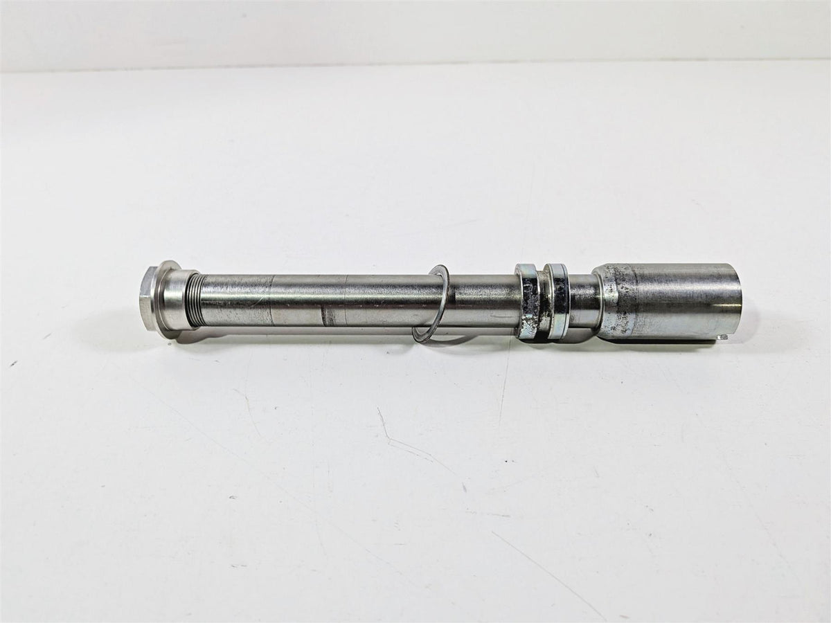 2016 Ducati Hypermotard 939 SP Straight Front Axle Wheel Spindle 81910602AA-Mototech271