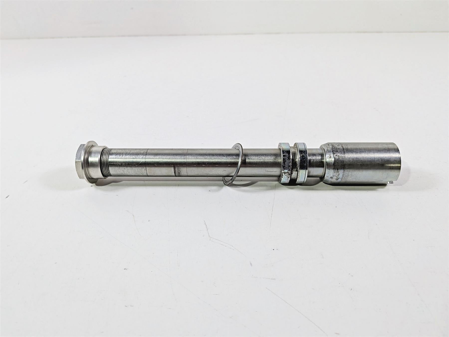 2016 Ducati Hypermotard 939 SP Straight Front Axle Wheel Spindle 81910602AA-Mototech271
