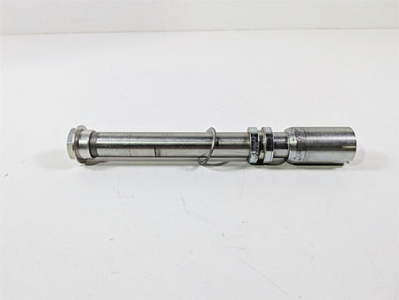 2016 Ducati Hypermotard 939 SP Straight Front Axle Wheel Spindle 81910602AA-Mototech271