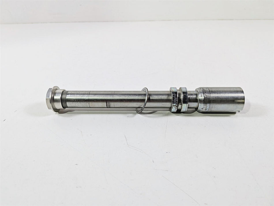 2016 Ducati Hypermotard 939 SP Straight Front Axle Wheel Spindle 81910602AA-Mototech271