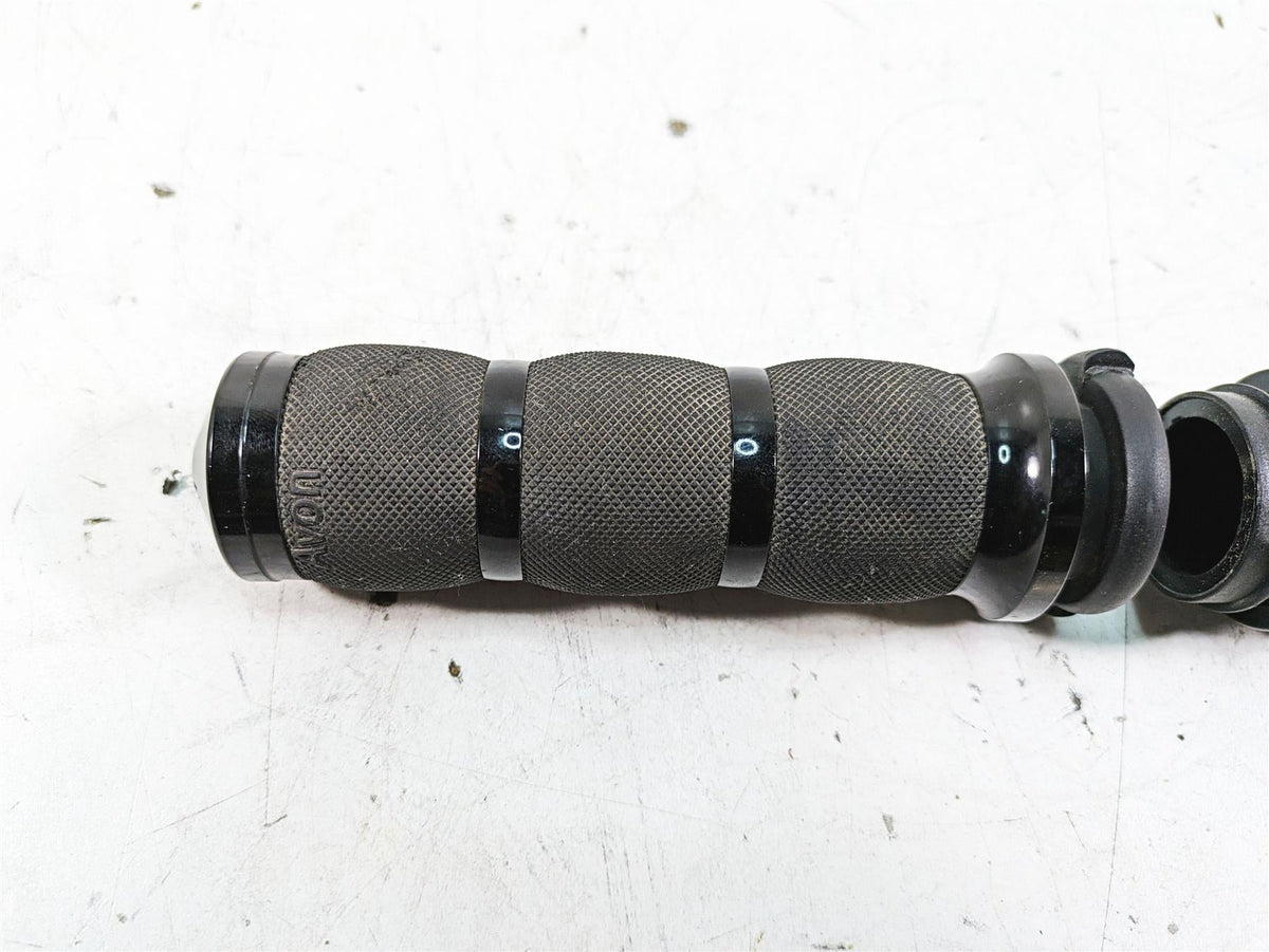 2013 Harley Touring FLHX Street Glide Avon Air Cushion Grip Set AIR-90-ANO-FLY {{ shop.shopifyCountryName }} - Mototech271