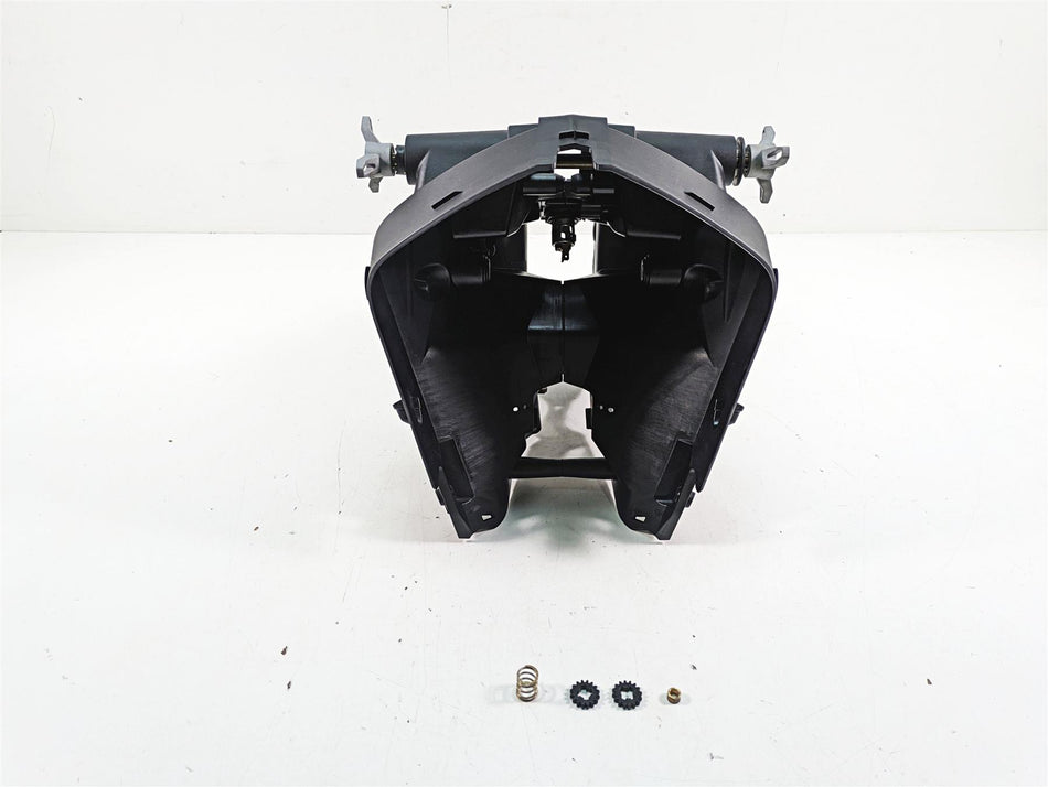 2020 KTM 1290 Super Adventure R Front Mask Cover Carrier Holder 6071401020033 {{ shop.shopifyCountryName }} - Mototech271
