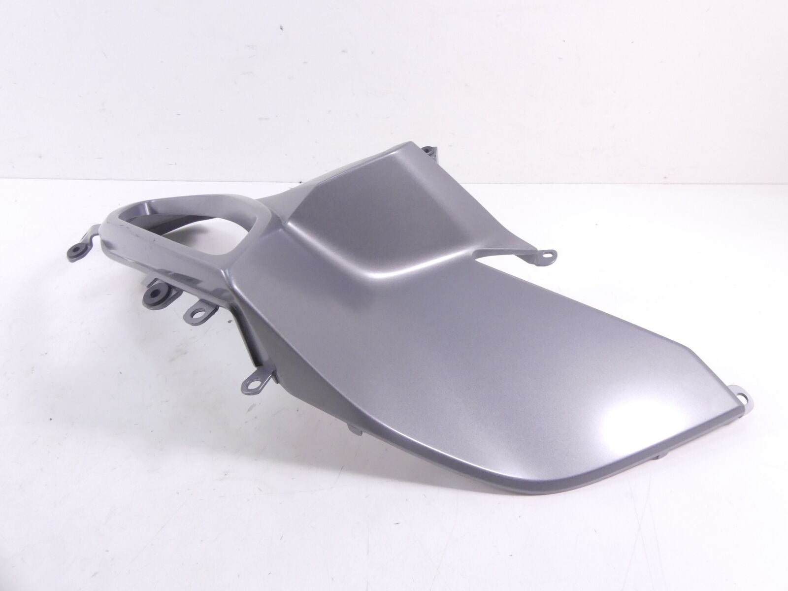 2017 BMW R1200RT RTW K52 Right Side Engine Knee Fairing Cover 46638533570 {{ shop.shopifyCountryName }} - Mototech271