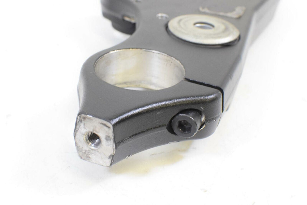 2014 Indian Chief Vintage Upper Triple Tree Steering Clamp 46mm 5138578 & 514088 {{ shop.shopifyCountryName }} - Mototech271