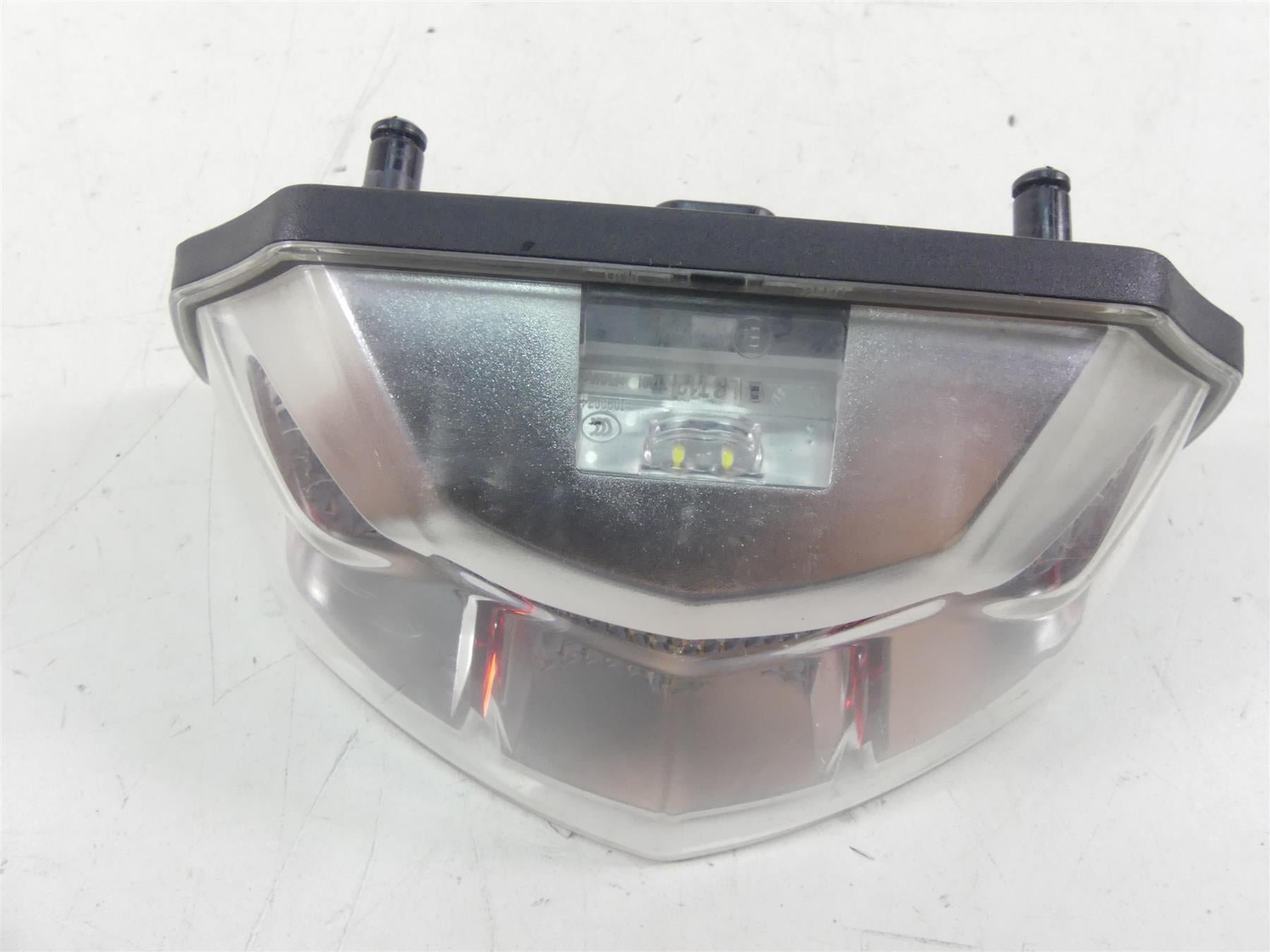 2017 BMW R1200GS GSW K50 Led Taillight Tail Light Lamp 63218524200 {{ shop.shopifyCountryName }} - Mototech271