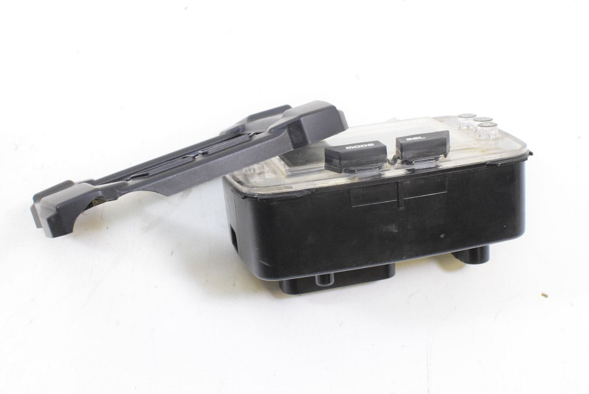 2013 Polaris PRO 800 RMK 155 Multi-Function Gauge Display Speedo 537Mi 2411693 {{ shop.shopifyCountryName }} - Mototech271