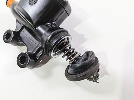 2016 Harley Touring FLHX Street Glide Rear Brake Master Cylinder 41700028A {{ shop.shopifyCountryName }} - Mototech271