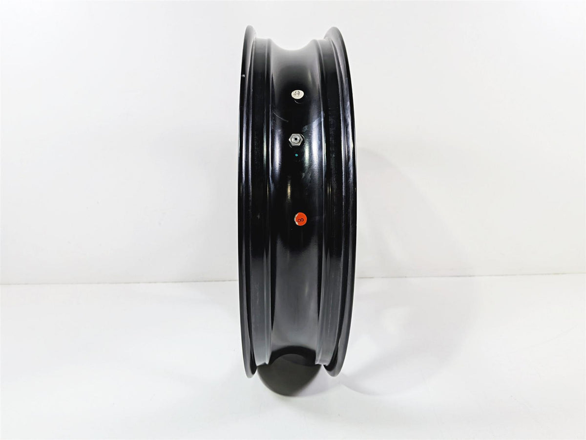 2017 Ducati Panigale 1299 Stock Oem Front Wheel Rim 17x3.5 50121851AA-Mototech271